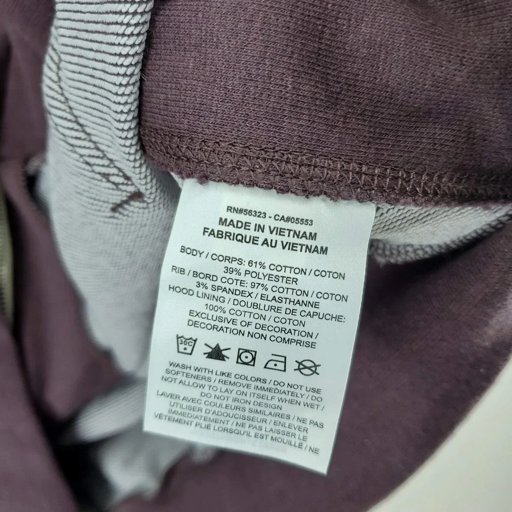Nike Toronto Raptors Full Zip Hoodie Mens XXL Standard‎ Issue DN7718 203 Dri Fit